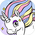 DailyColorcolorbynumber