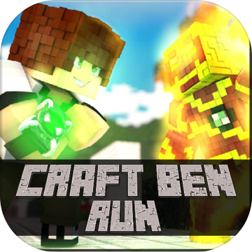 CraftBenUltimateRun