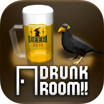 脱出ゲームドランク・ルーム2加速器