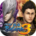 パチスロ戦国BASARA3