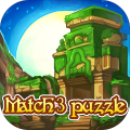 JewelsPalaceWorldmatch3puzzlemaster