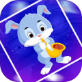 BestEscapeGame617MusicianBunnyEscapeGame