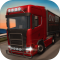 EuroTruckDriver2018