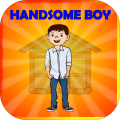 RescueHandsomeBoy