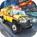 EmergencyDriverCityHero