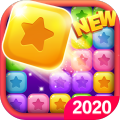 PopingPuzzle