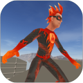 FlameHero