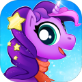 UnicornBabyCareMakeup