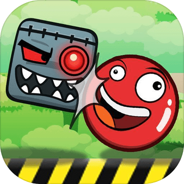 RedRollBallAdventure加速器