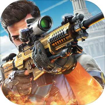 3DSniperShooterLegend加速器