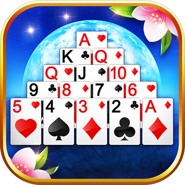 PyramidSolitaireFun加速器