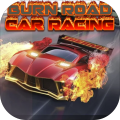 BurnRoadCarRacing