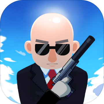 DetectiveBaldy加速器