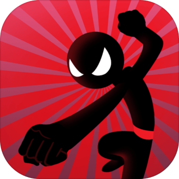 SuperStickmanWarrior加速器