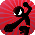 SuperStickmanWarrior