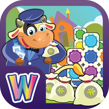 Webkinz™CashCow加速器