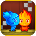 FireHeroandWaterPrincess