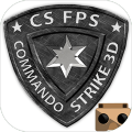 VRCommandoStrike3D