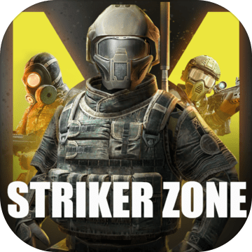 StrikerZone3DOnlineShooter加速器