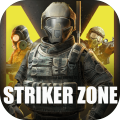 StrikerZone3DOnlineShooter