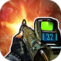 FPSCyberPunkShootingGame