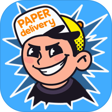 PaperDeliveryBike加速器