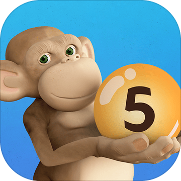 10monkeysBubblesSubtraction加速器