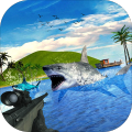 CrazySharkSniperShooting3D