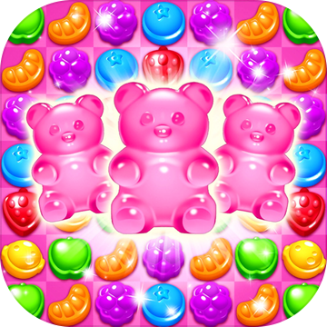 MilkyMatchPekoPuzzleGame加速器