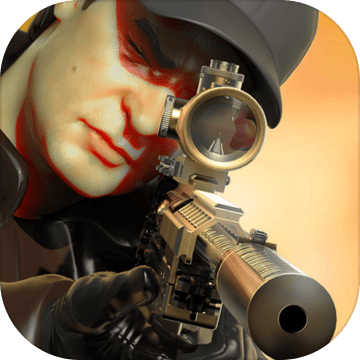 SniperStrikeShootingGame2019加速器