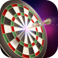 ThrowingtheDarts