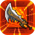 战争IdleMergeWeapon