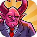 DungeonShopTycoonCraftIdleProfit⚔️