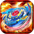 BeybladeSpinSpinGames加速器