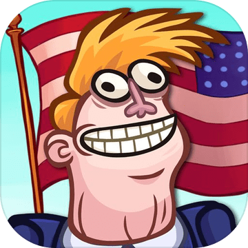 TrollFaceQuestUSAAdventure2加速器