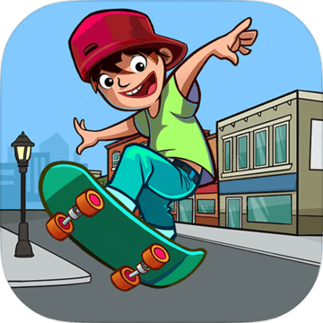 Skaterstyle加速器