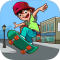 Skaterstyle