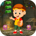 BasketballPlayerRescueBestEscapeGame