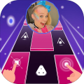 JojoSiwaTiles2019–Matchthebeats