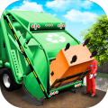 GarbageTruck