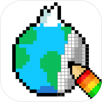 PixelArtWorldtravel加速器