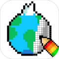 PixelArtWorldtravel