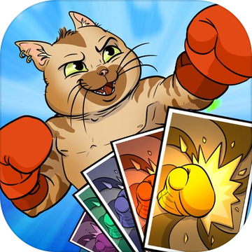 BoxingCatsCollectibleCardGame加速器