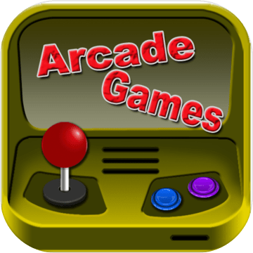 ArcadeGames