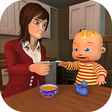 母3D虚拟婴儿