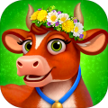 SunnyFarmAdventureandFarminggame