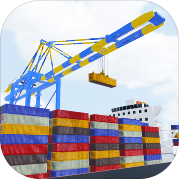 HarborCraneChallenge加速器