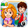 MyCityHighschool