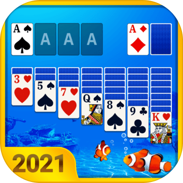 Solitaire3DOceanCardsGame加速器
