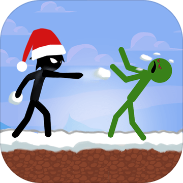 StickmanvsZombies加速器